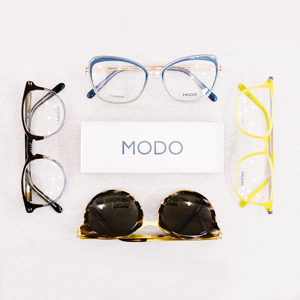 MODO kaluzne vision care brands 2