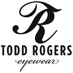 TR Eyewear logo TR Eyewear logo