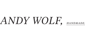 andy wolf logo