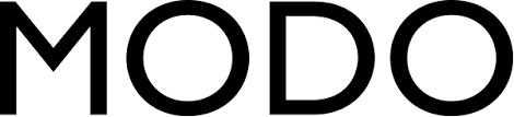 modo logo