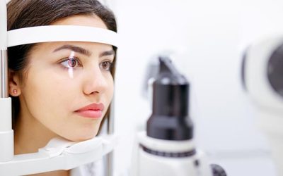 9 Surprising Health Conditions an Eye Exam Can Uncover