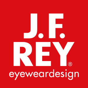 j.f. rey eyewear design